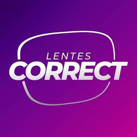 Logo Correct HD